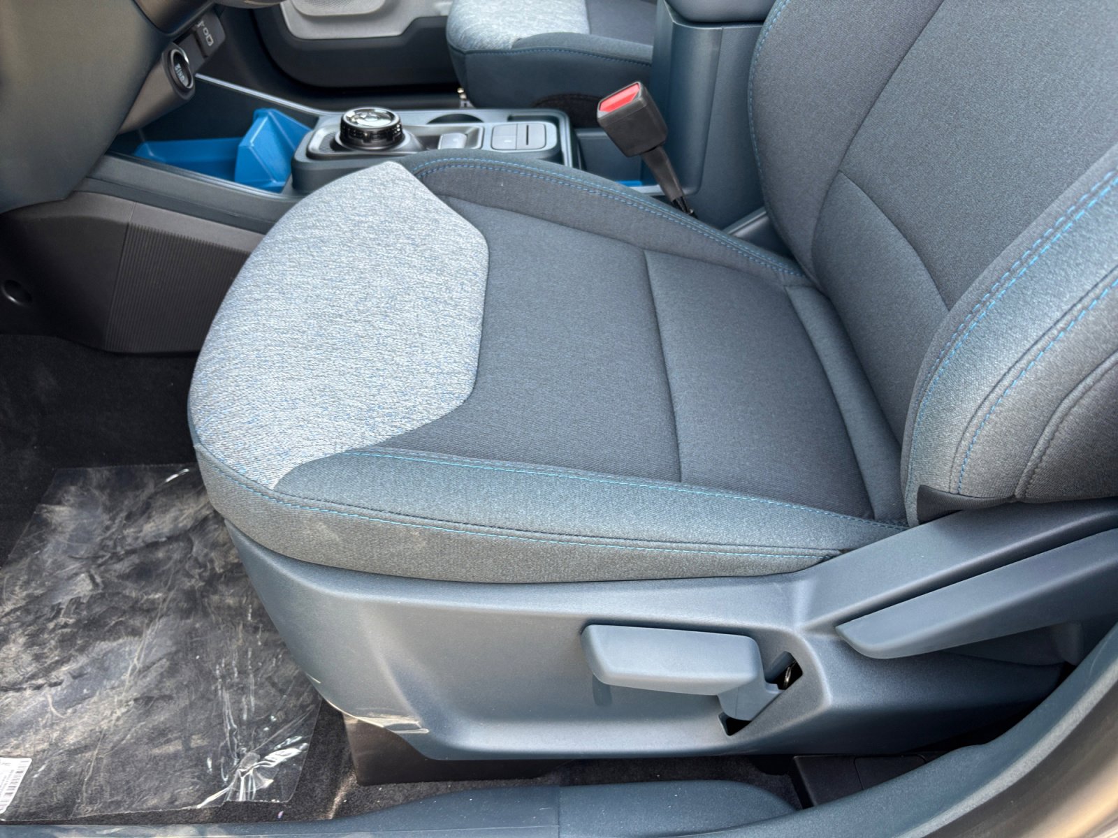 New 2026 Ford Maverick XLT image 13