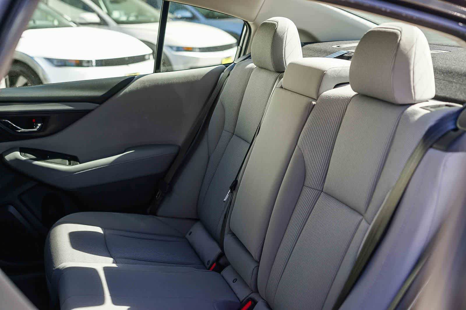 Used 2020 Subaru Legacy Premium image 19