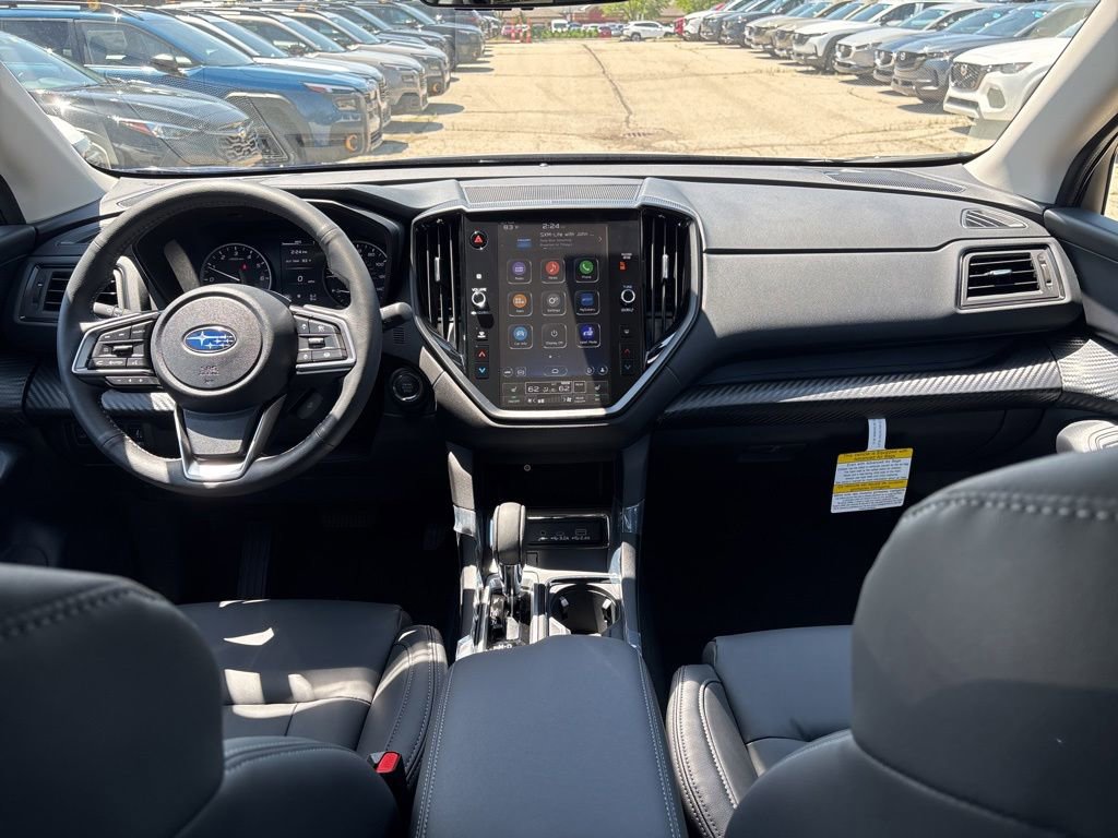 New 2026 Subaru Ascent Premium AWD/4WD image 14