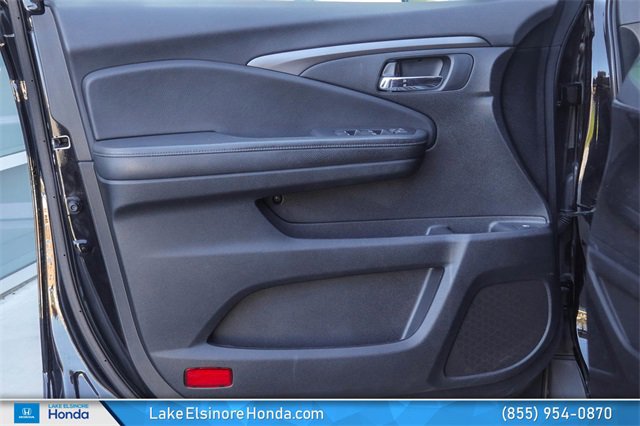 Certified 2021 Honda Passport Sport image 13