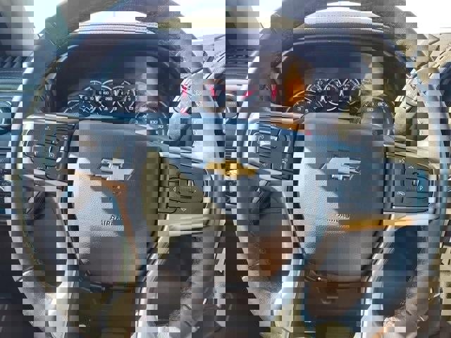 Used 2020 Chevrolet Silverado 1500 LTZ w/ LTZ Plus Package image 15