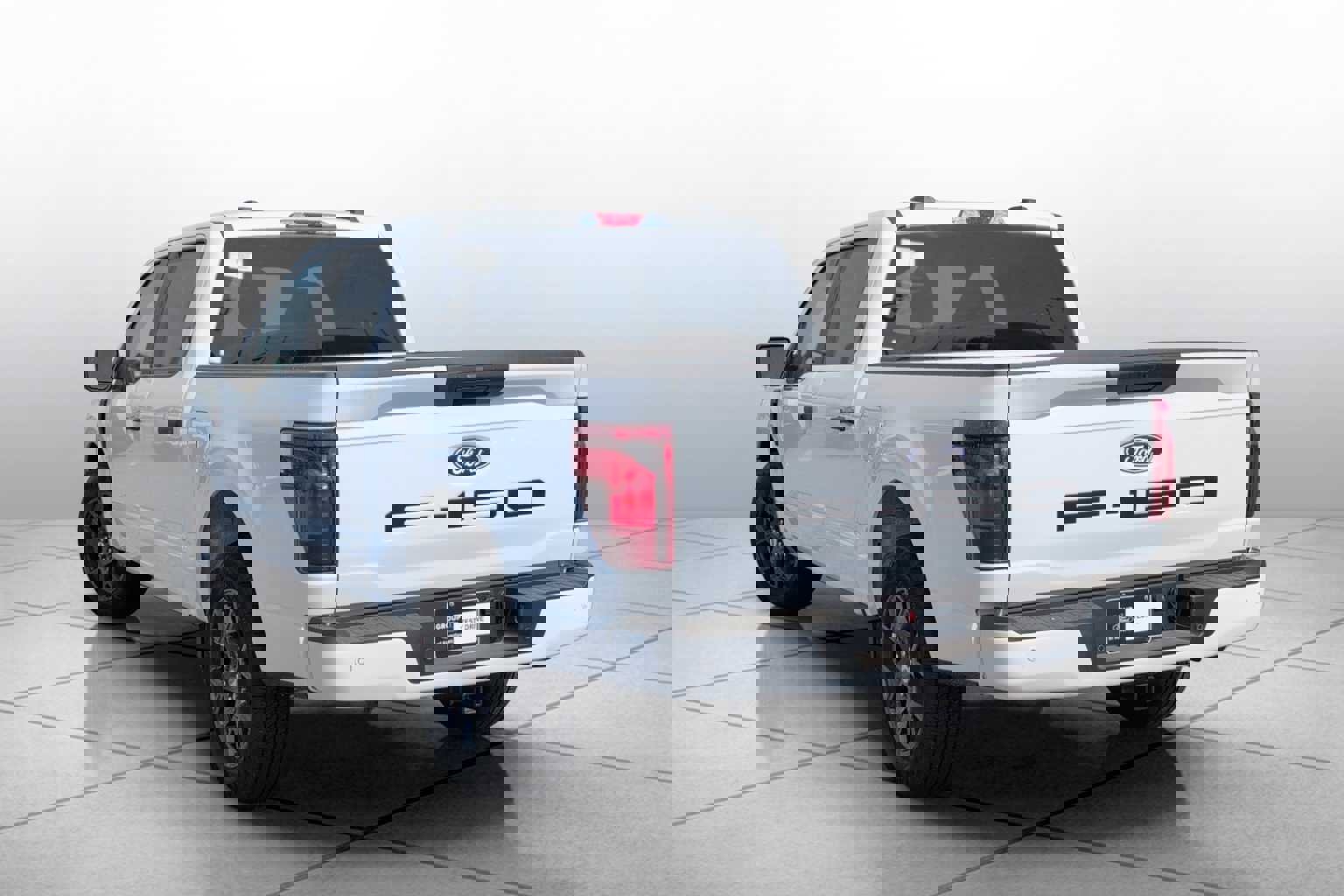 New 2026 Ford F150 STX w/ Equipment Group 200A image 13