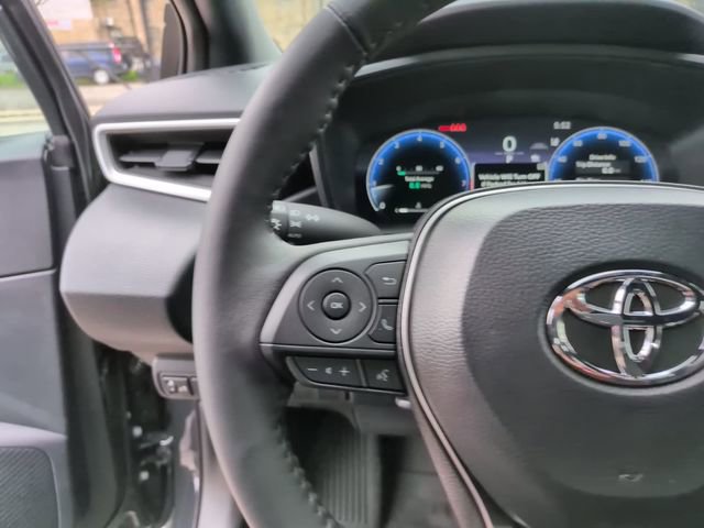 Used 2026 Toyota Corolla SE w/ SE Package FWD image 14