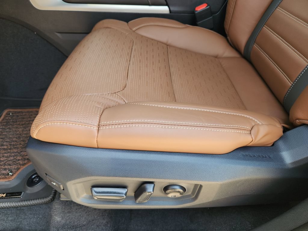 New 2026 Toyota Sequoia 4WD image 19