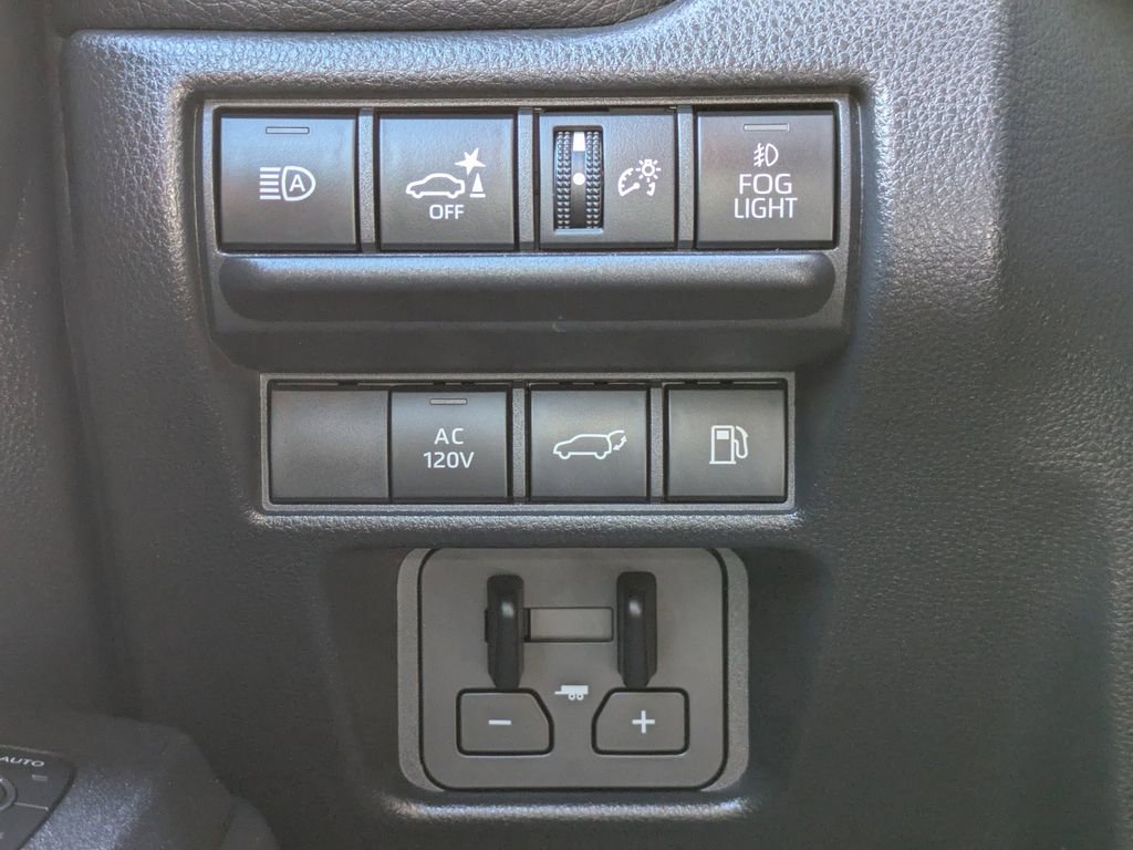 Used 2024 Toyota Land Cruiser AWD/4WD image 29