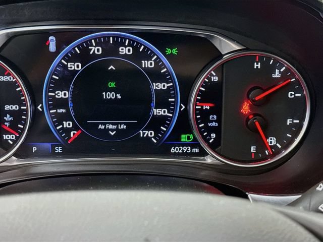Used 2023 Chevrolet Traverse Premier AWD/4WD image 13