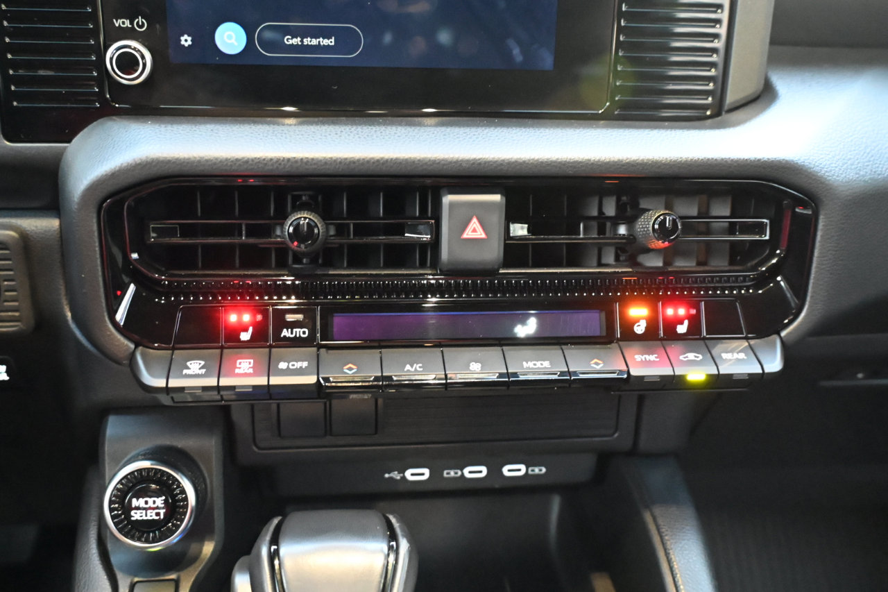 Used 2024 Toyota Land Cruiser 1958 image 33