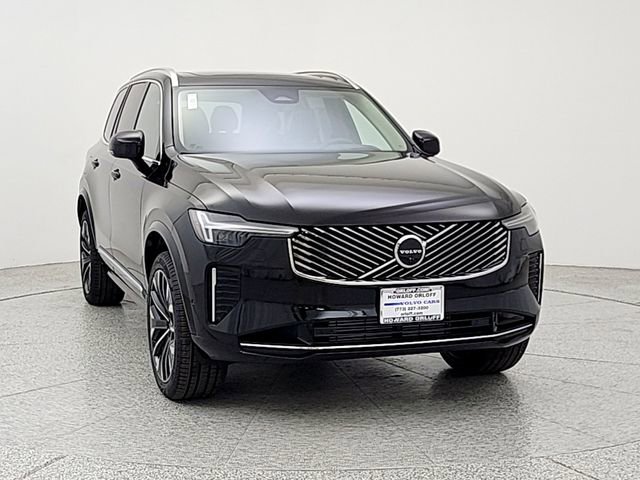 New 2026 Volvo XC90 T8 Ultra w/ Protection Package Premier AWD/4WD image 2