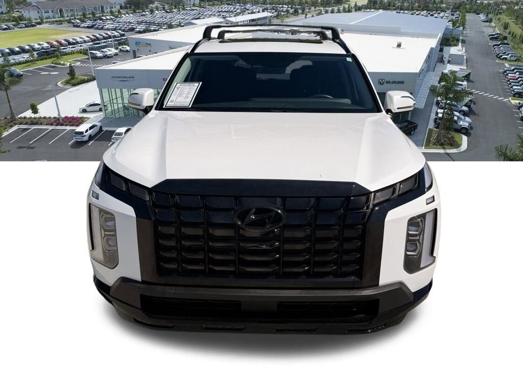 Used 2024 Hyundai Palisade XRT image 9