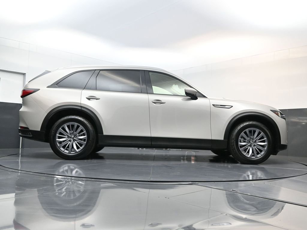 Used 2025 MAZDA CX-90 3.3 Turbo w/ Preferred Package image 22
