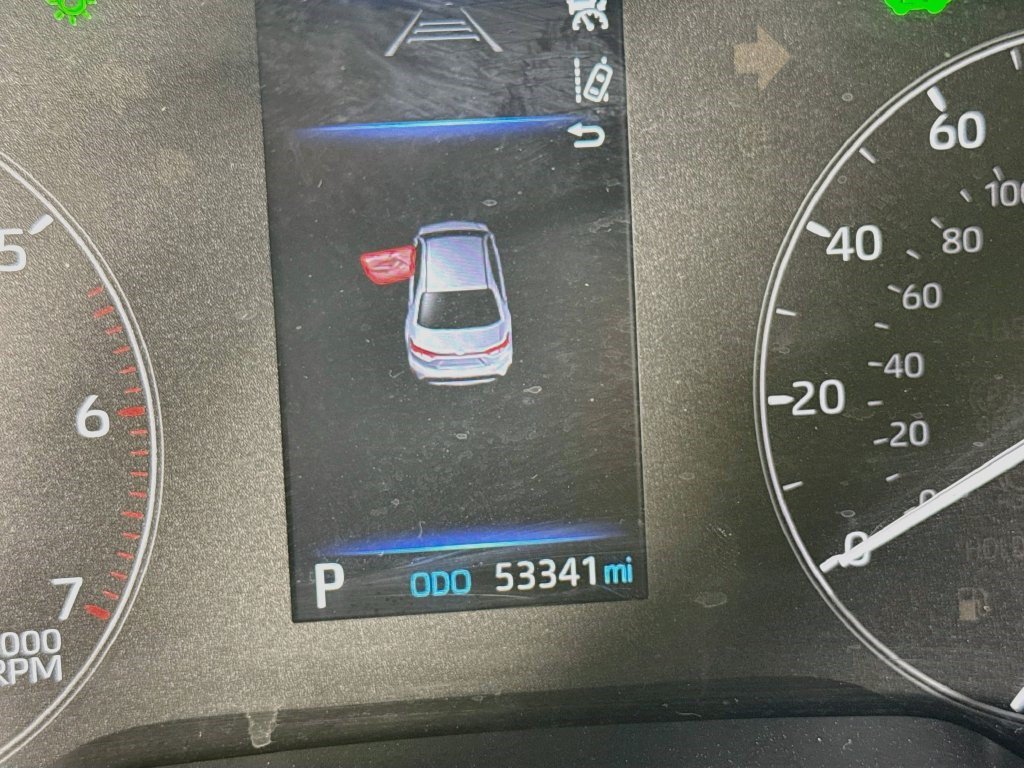 Used 2023 Toyota Corolla LE FWD image 15