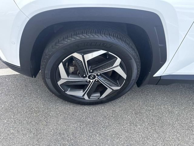 Certified 2023 Hyundai Tucson Limited AWD/4WD image 13
