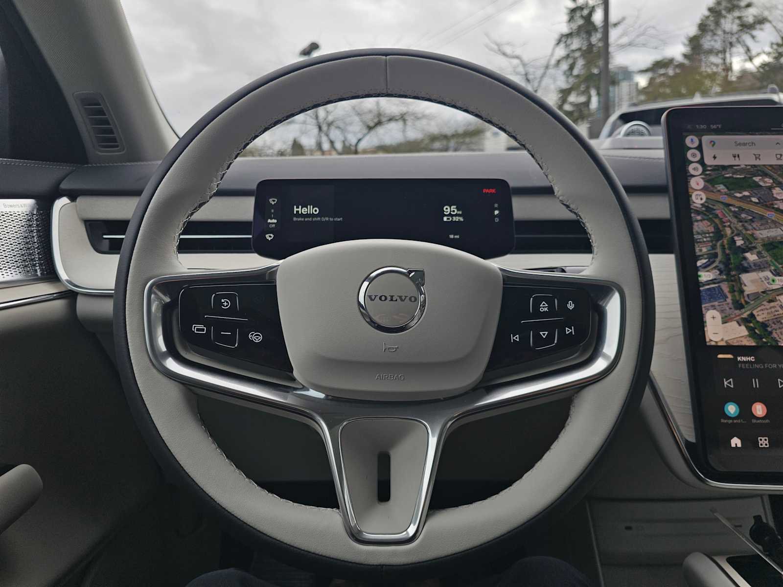 New 2026 Volvo EX90 Ultra image 23