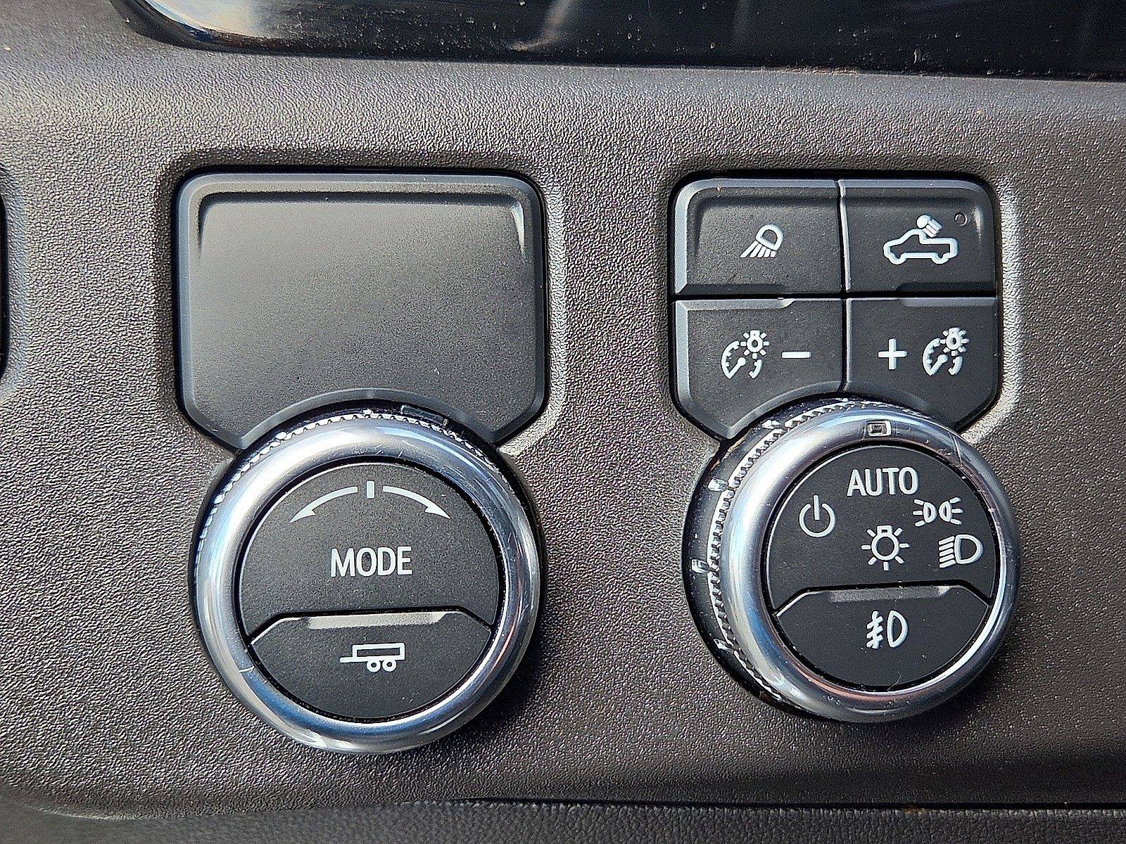 Used 2024 GMC Sierra 1500 SLT RWD image 24