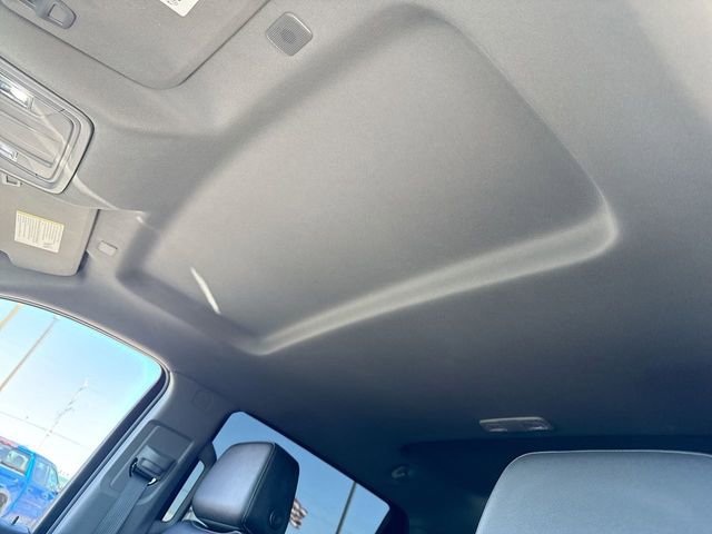 Used 2024 Chevrolet Silverado 2500 LTZ image 22