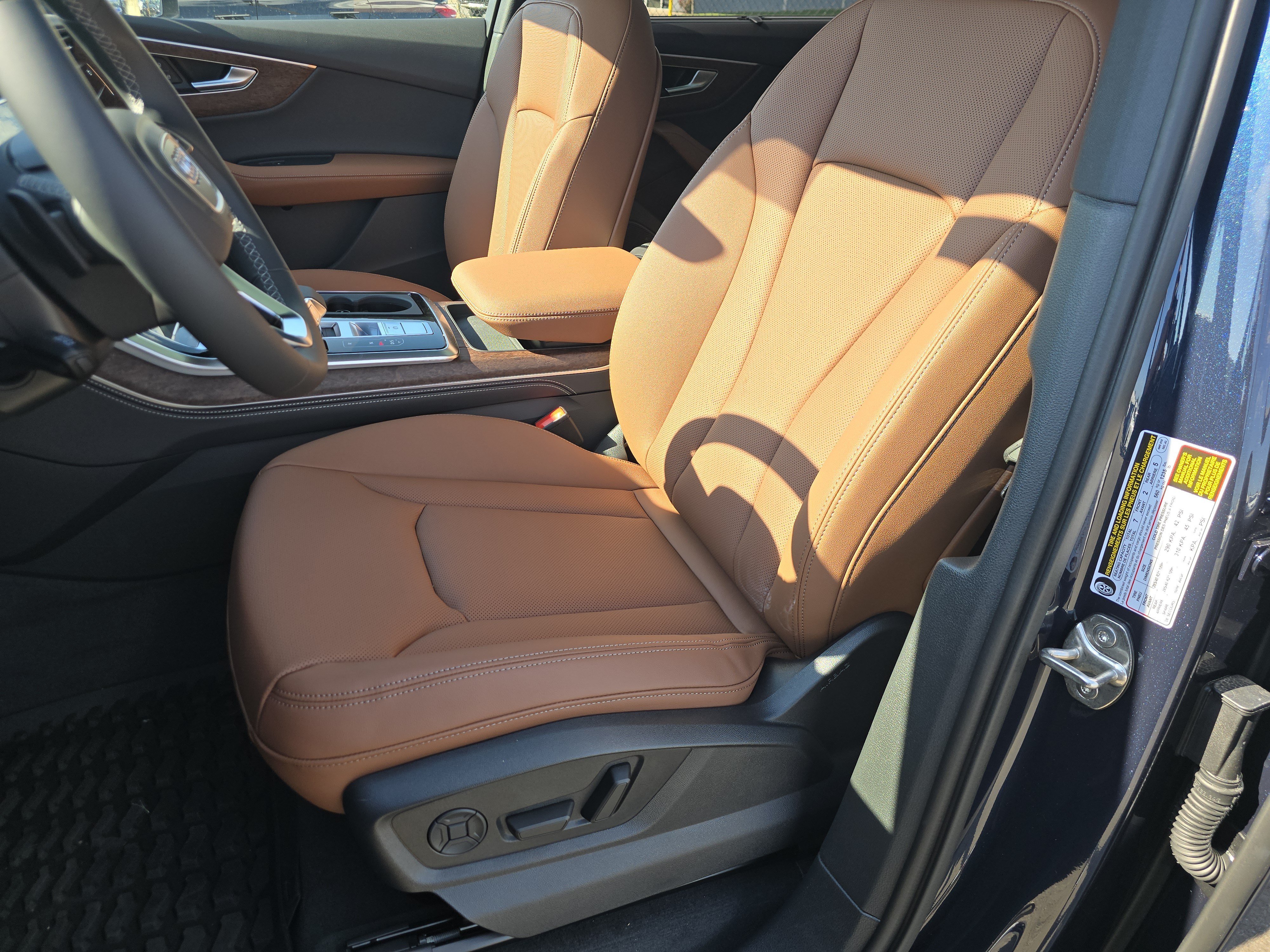 New 2026 Audi Q7 Premium Plus AWD/4WD image 22
