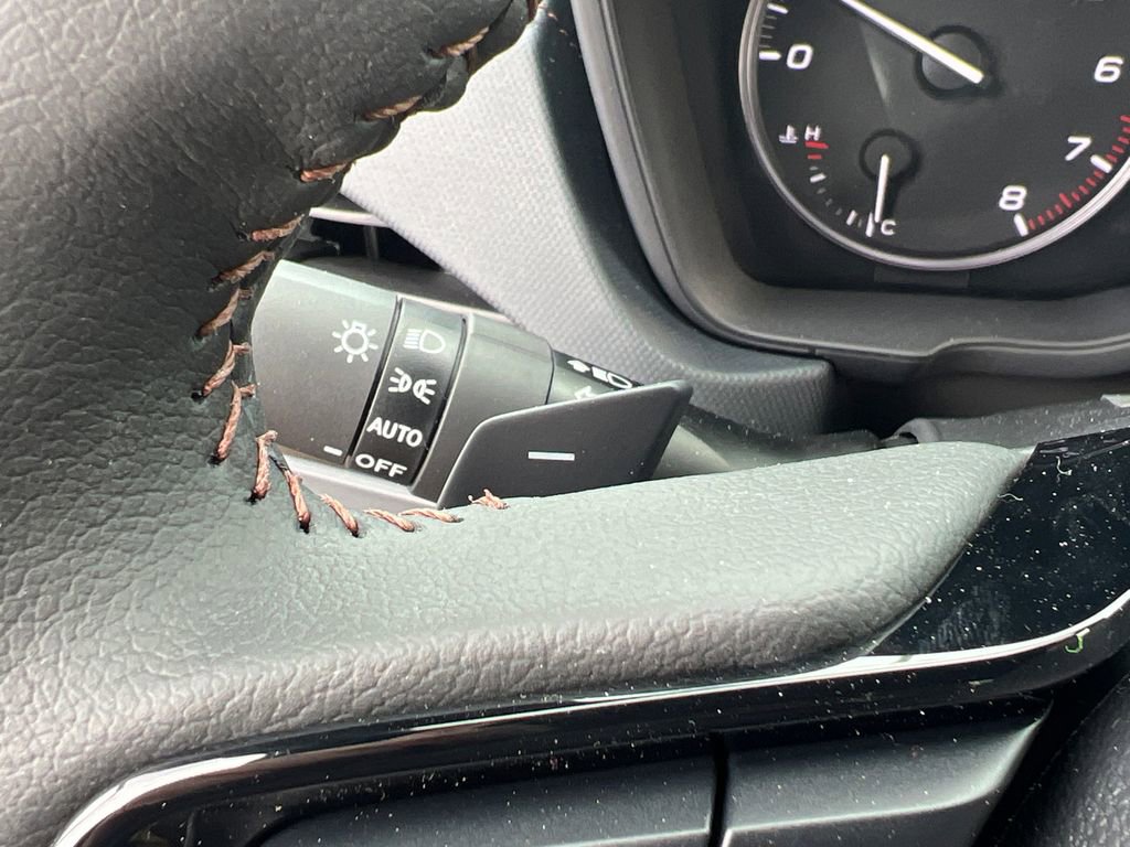 New 2026 Subaru Forester Touring image 25