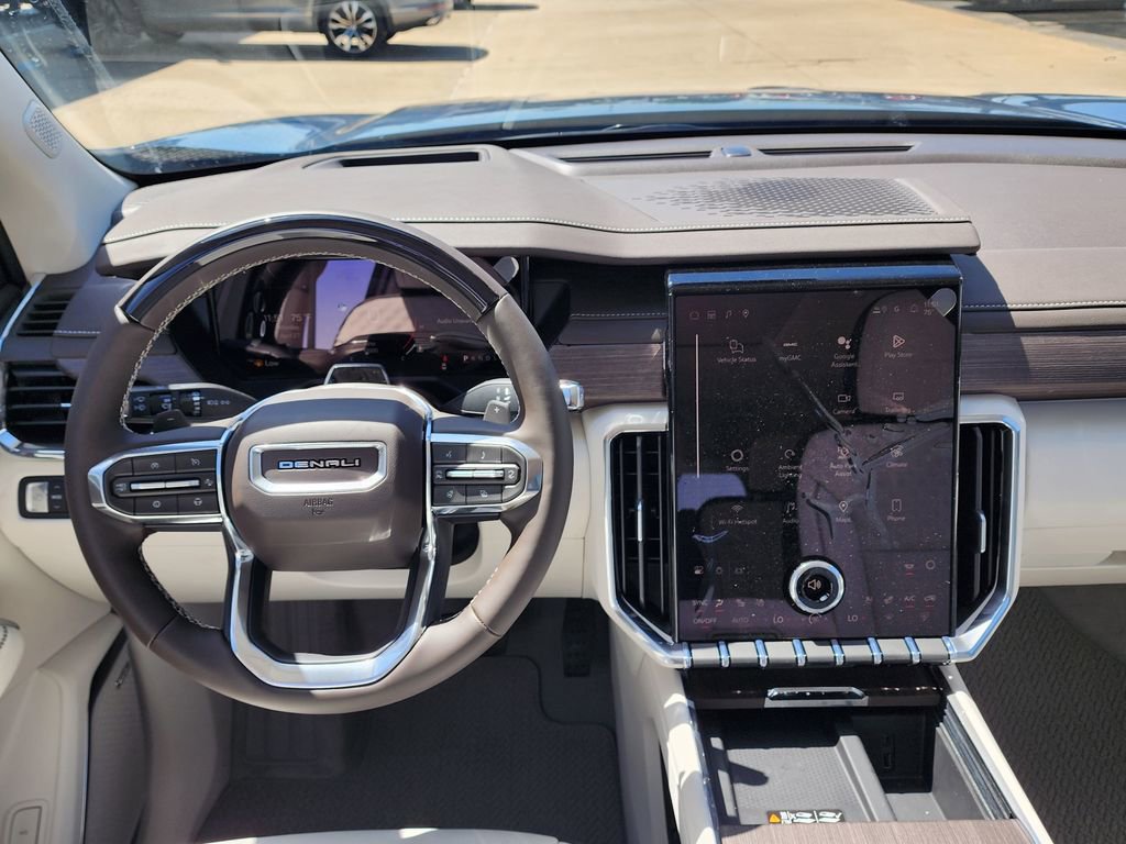 New 2026 GMC Acadia Denali w/ Super Cruise Package FWD image 28