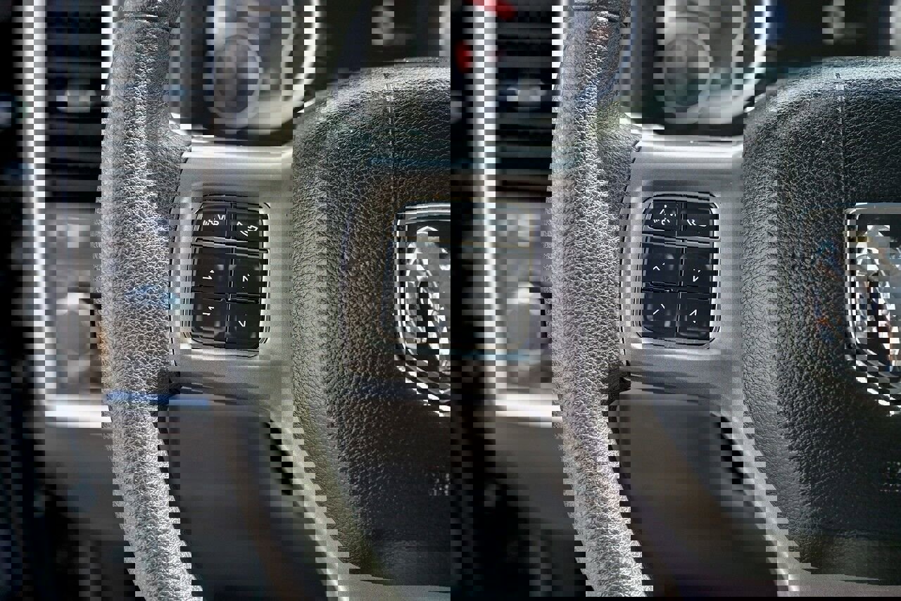 Used 2023 RAM 1500 Classic SLT w/ Trailer & Traction Group image 21