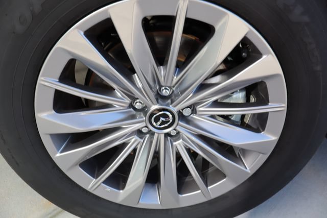 Certified 2026 MAZDA CX-90 3.3 Turbo w/ Select Package AWD/4WD image 39