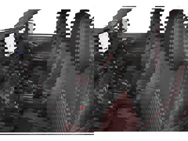 Certified 2024 Toyota RAV4 XSE image 11