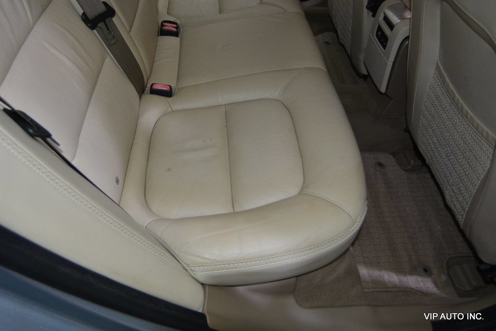 Used 2012 Volvo XC70 3.2 FWD image 29