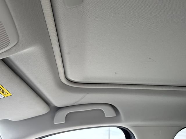 Certified 2025 MAZDA CX-5 AWD 2.5 S w/ Preferred Package image 14