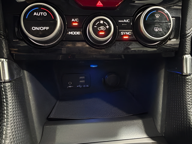 Used 2019 Subaru Forester Touring w/ Popular Package #3 AWD/4WD image 23
