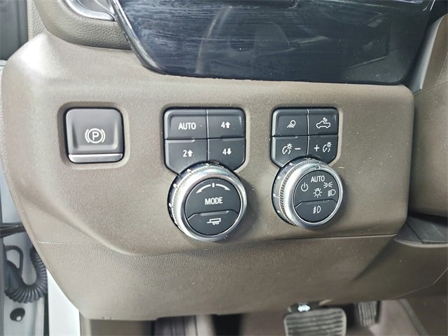 Used 2024 GMC Sierra 1500 SLT w/ SLT Premium Package image 28