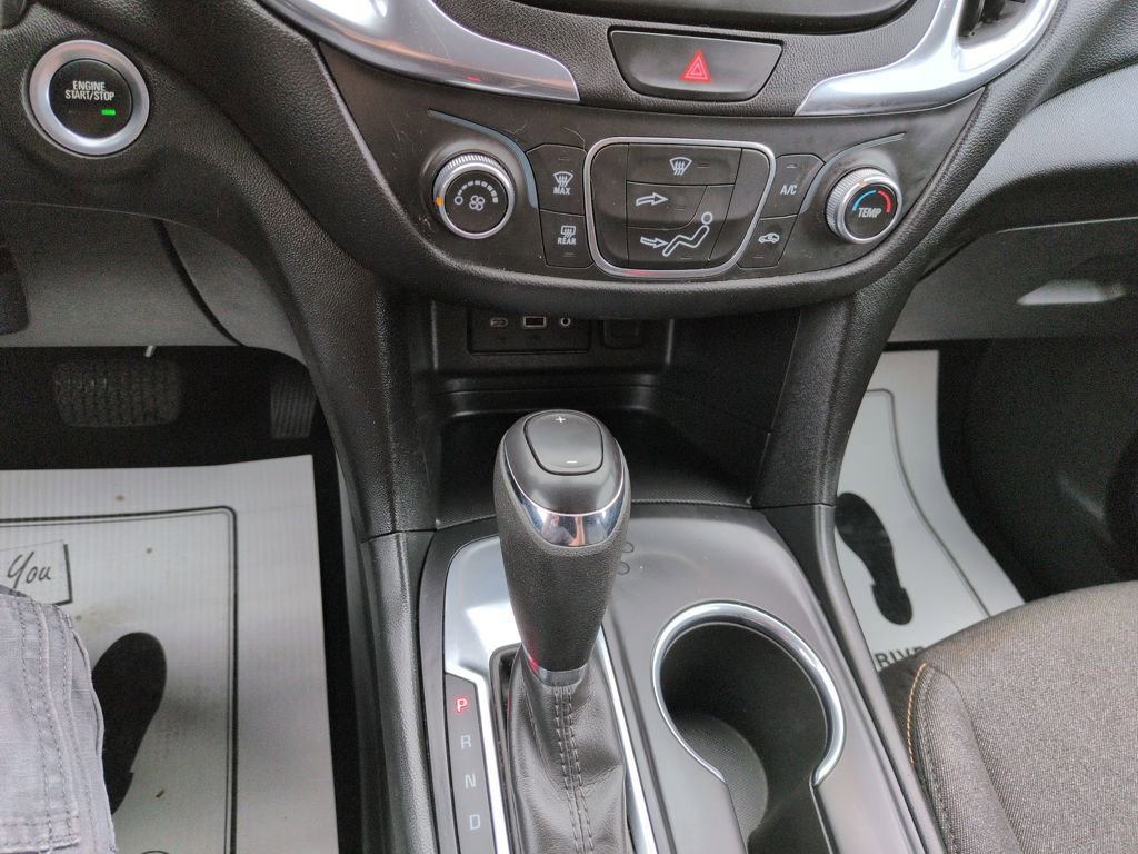 Used 2019 Chevrolet Equinox LT image 18