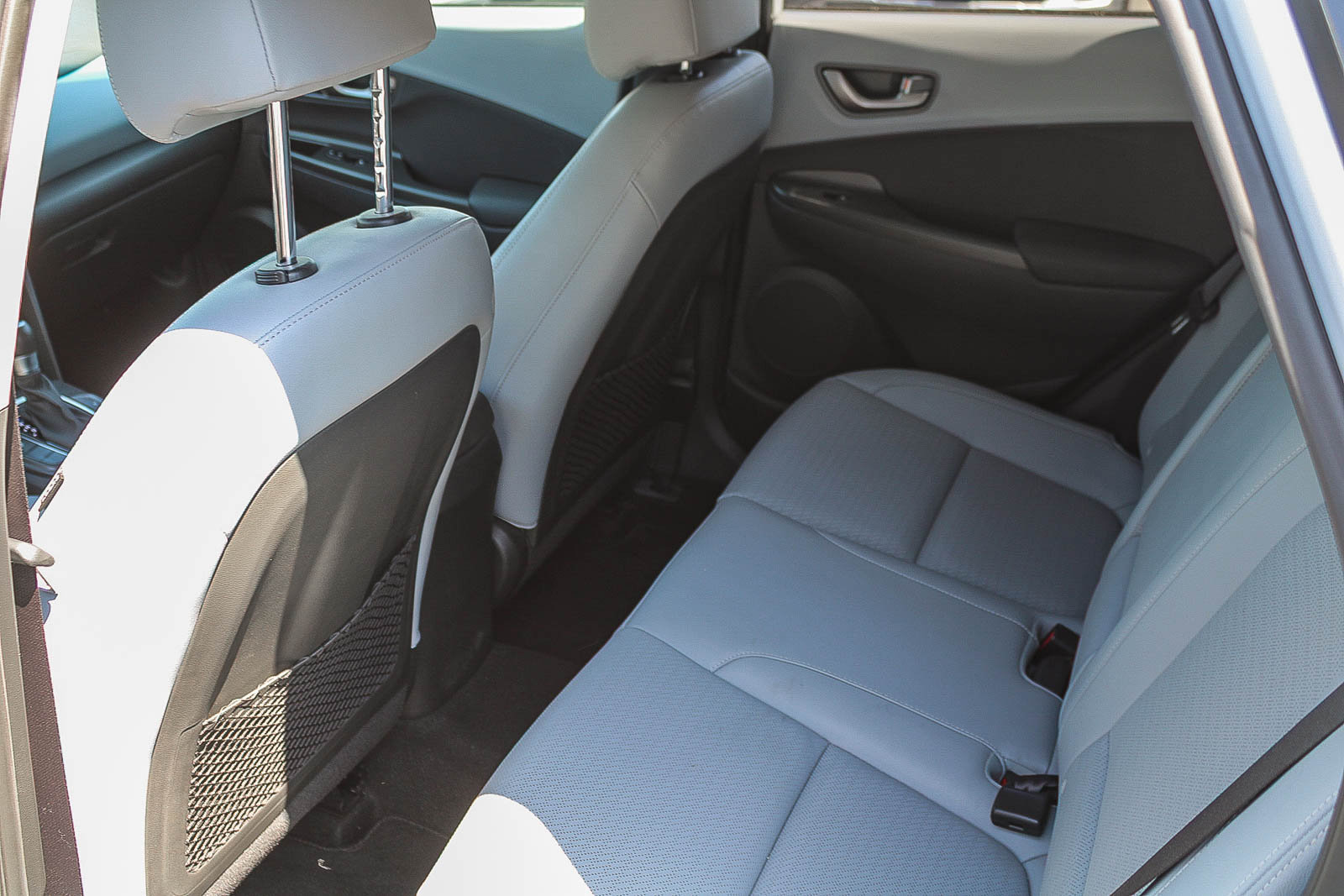 Used 2019 Hyundai Kona Limited FWD image 20