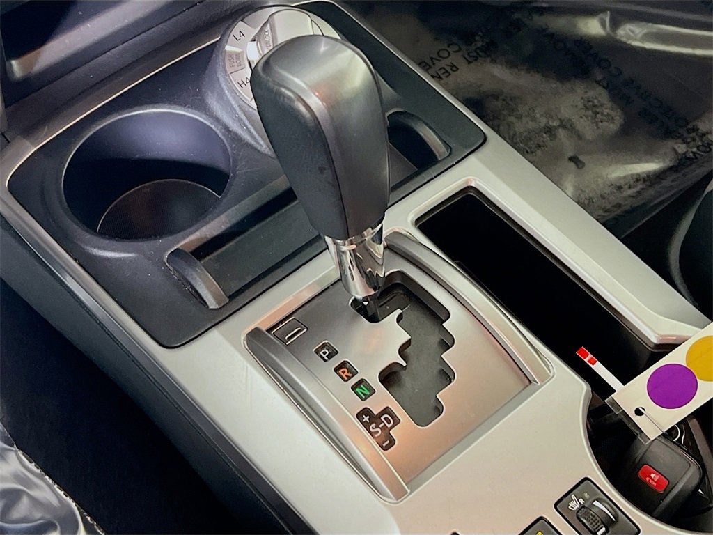 Certified 2024 Toyota 4Runner SR5 Premium image 16