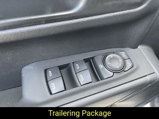 New 2025 Chevrolet Silverado 1500 Custom image 22