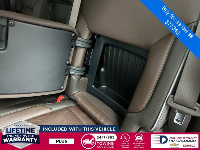 New 2026 GMC Sierra 1500 Denali image 18