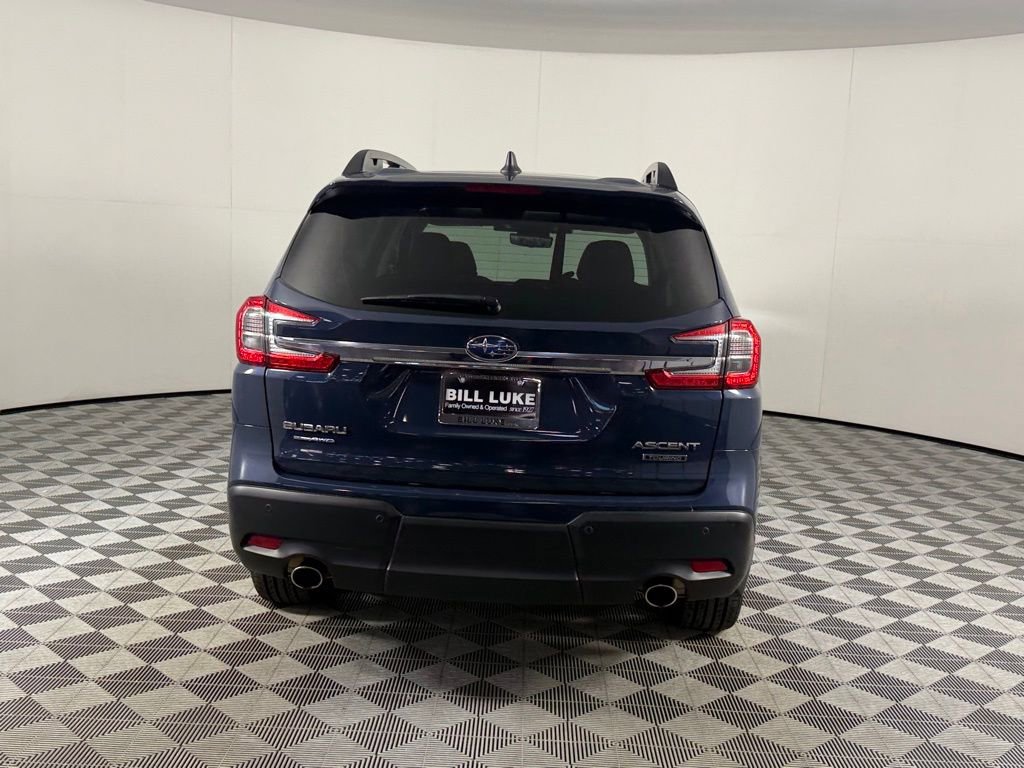 Used 2023 Subaru Ascent Touring image 7