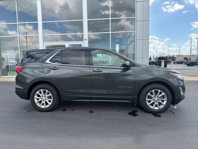 Used 2019 Chevrolet Equinox LT FWD image 8
