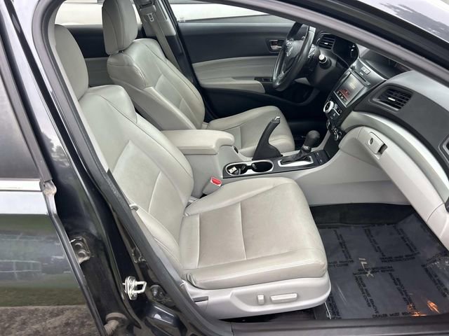 Used 2016 Acura ILX FWD image 26