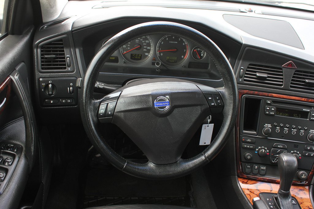 Used 2006 Volvo S60 2.5T FWD image 10