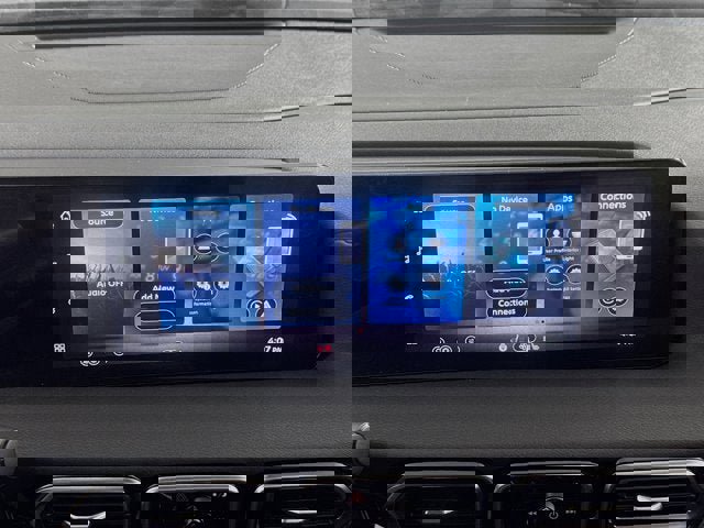 New 2026 Nissan Sentra SV w/ SV Convenience Package image 12