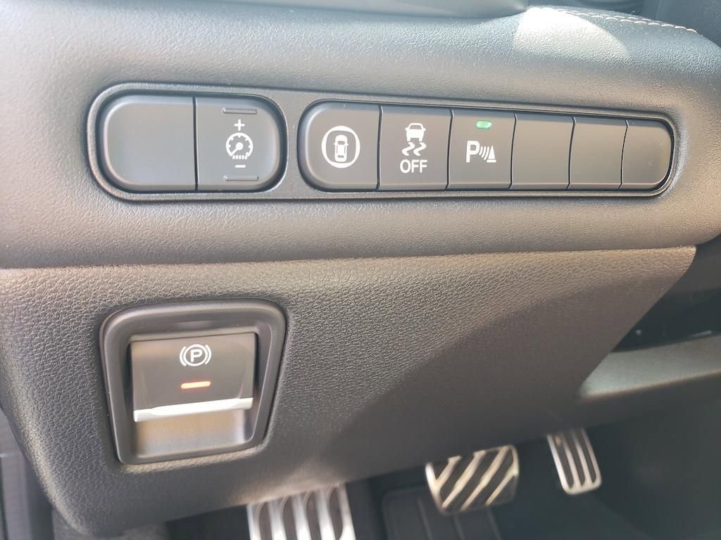Certified 2025 Acura TLX SH-AWD w/ A-SPEC Pkg image 22