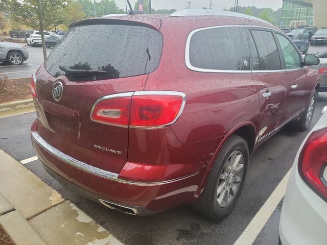 Used 2017 Buick Enclave Convenience FWD image 6