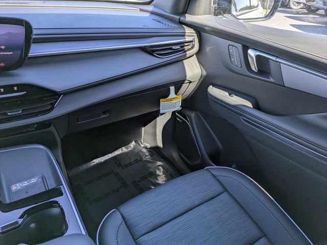 New 2026 Buick Enclave Sport Touring w/ Power Package image 21