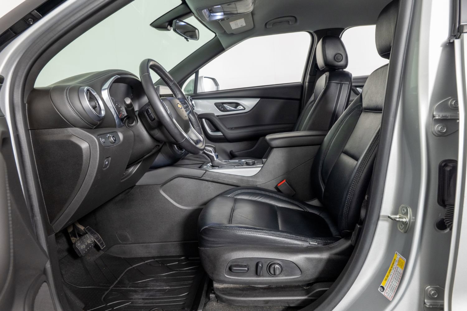 Used 2019 Chevrolet Blazer LT image 14