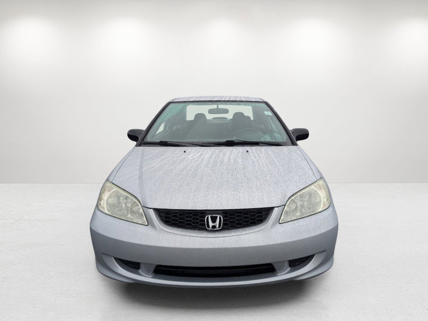 Used 2005 Honda Civic LX image 2
