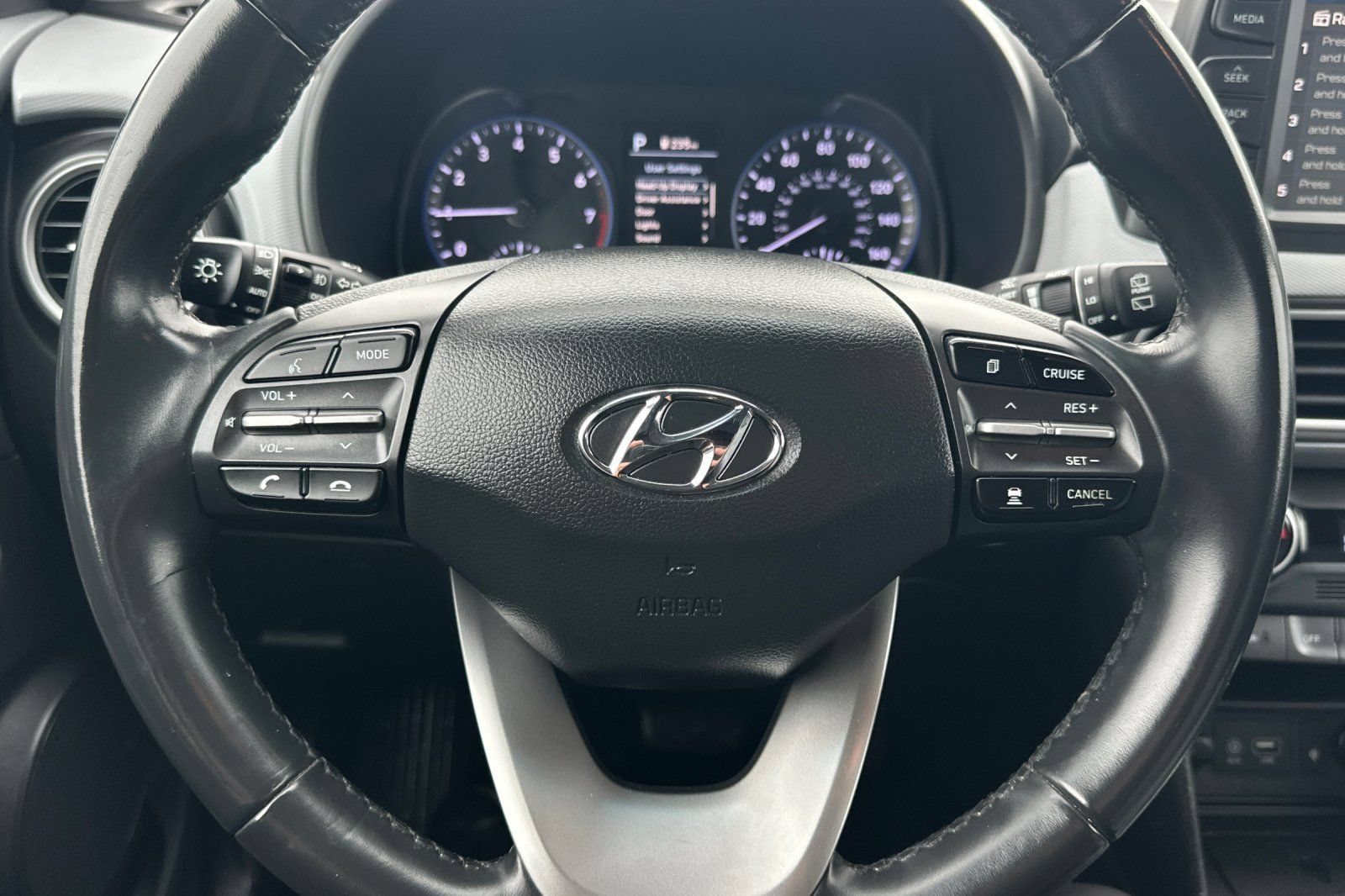 Used 2020 Hyundai Kona Ultimate AWD/4WD image 22