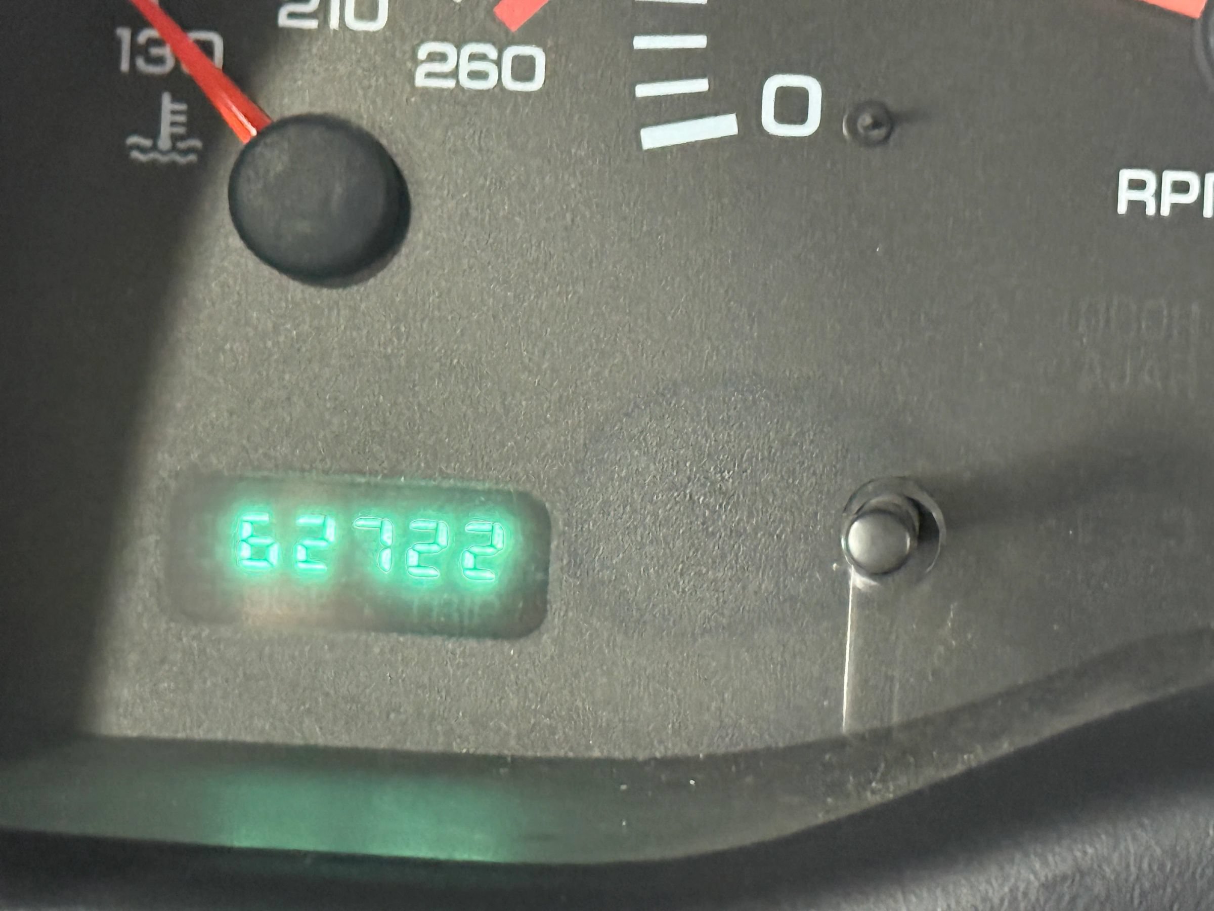 Used 2000 Dodge Durango 4WD image 60
