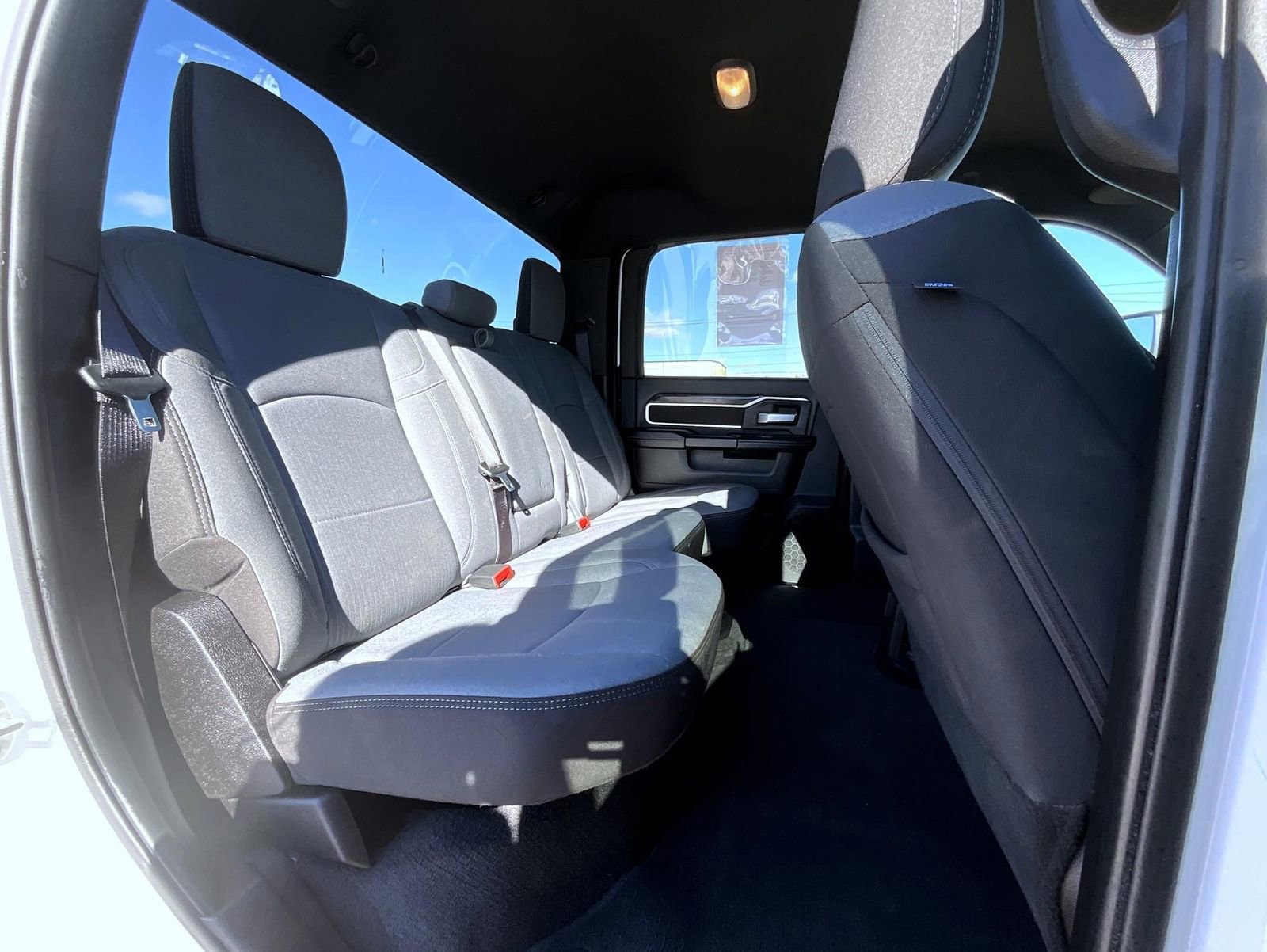 Certified 2024 RAM 3500 Big Horn image 18