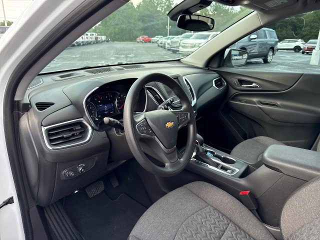 Used 2023 Chevrolet Equinox LT image 18