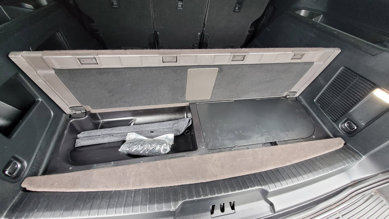 Used 2020 Ford Expedition XL image 18