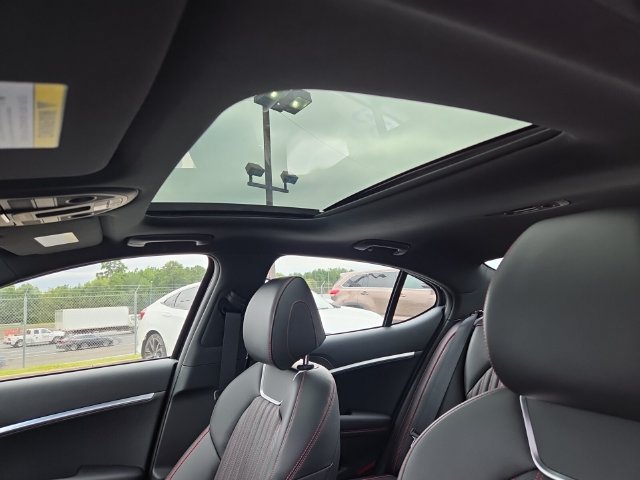 New 2026 Genesis G70 3.3T Sport Prestige AWD/4WD image 6